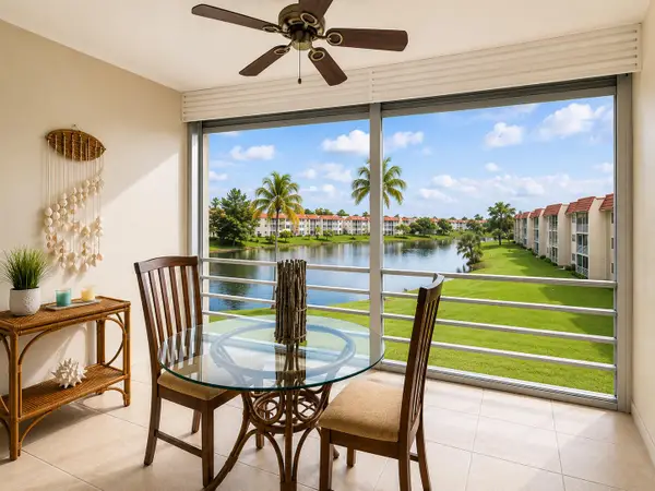 2651 Sunrise Lakes Drive E #310, Sunrise, FL 33322