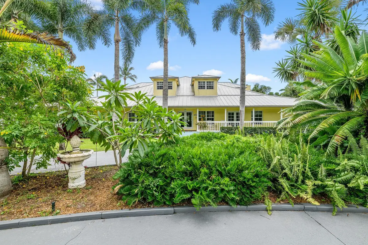 14423 Draft Horse Lane, Wellington, FL 33414 - #1