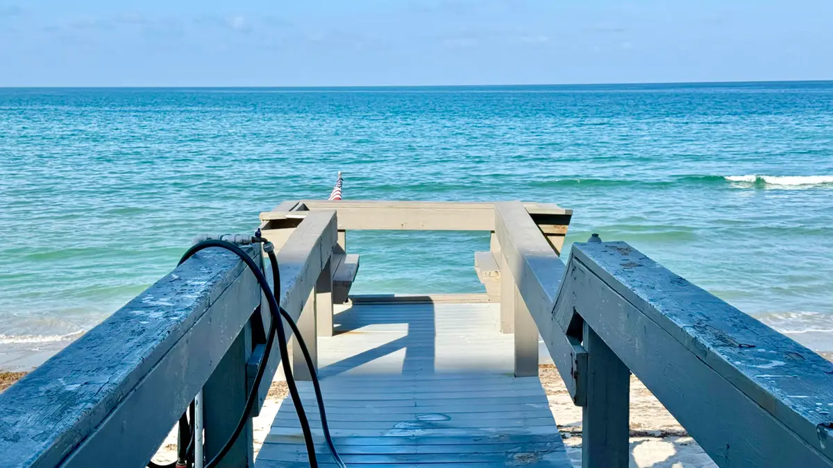 7370 S Ocean Drive #115, Jensen Beach, FL 34957 - #1