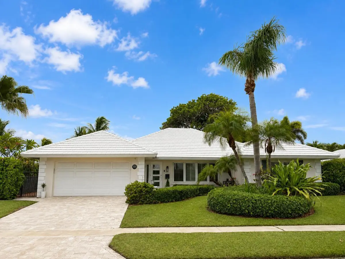 1111 SW Pepperridge Terrace, Boca Raton, FL 33486 - #1