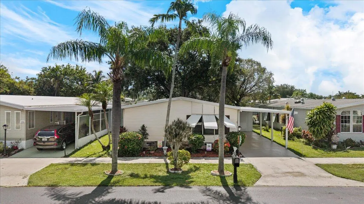 6578 NW 37th Avenue, Coconut Creek, FL 33073 - #1