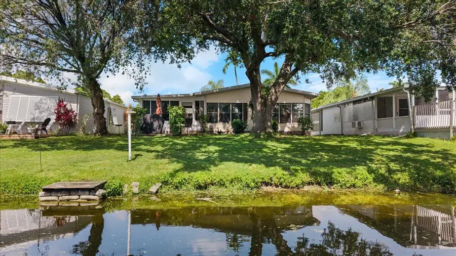 6578 NW 37th Avenue, Coconut Creek, FL 33073 - #2