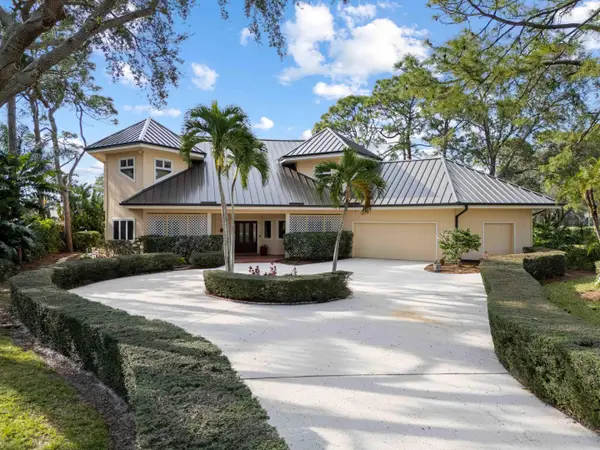 7309 Reserve Creek Drive, Port St Lucie, FL 34986