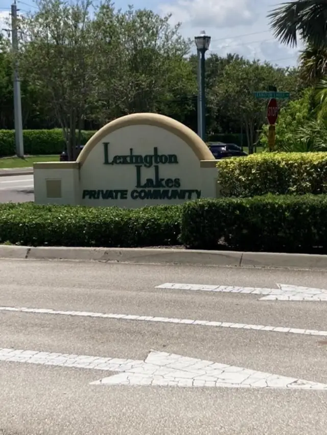1571 SE Hampshire Way #102, Stuart, FL 34994 - #1