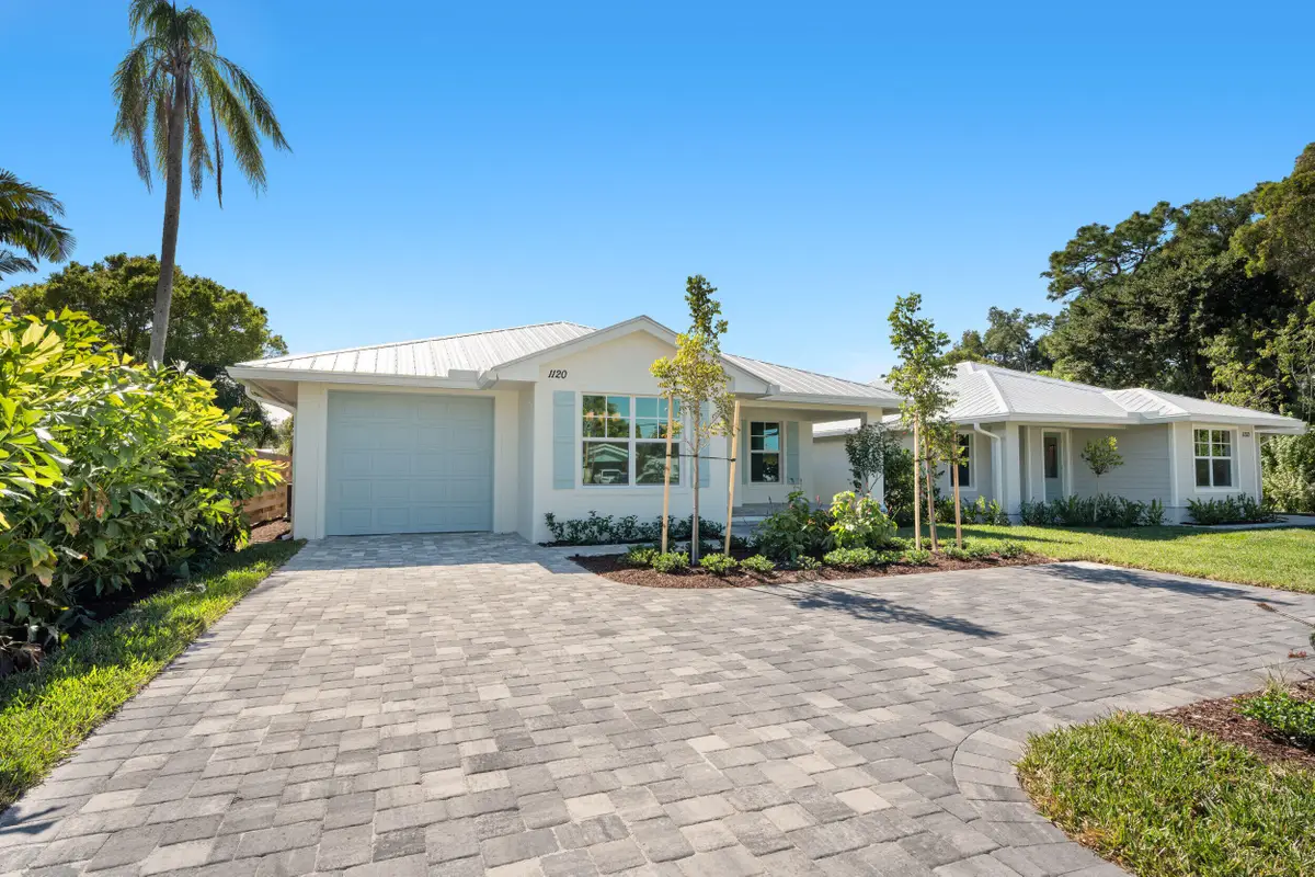 1120 SW 34th Street, Palm City, FL 34990 - #1