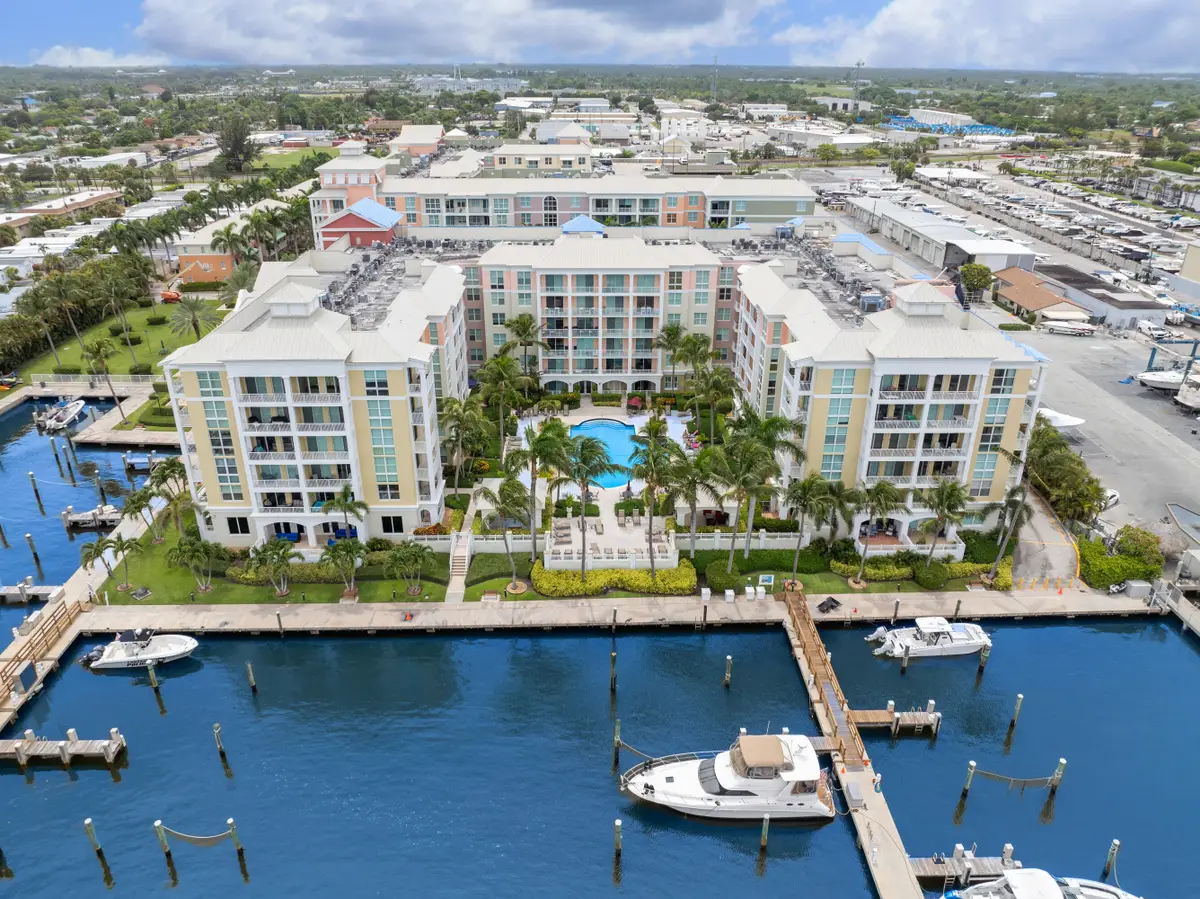 806 E Windward Way #213, Lantana, FL 33462 - #1