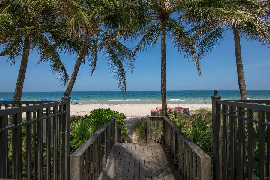 2001 N Ocean Boulevard #603, Fort Lauderdale, FL 33305 - #2
