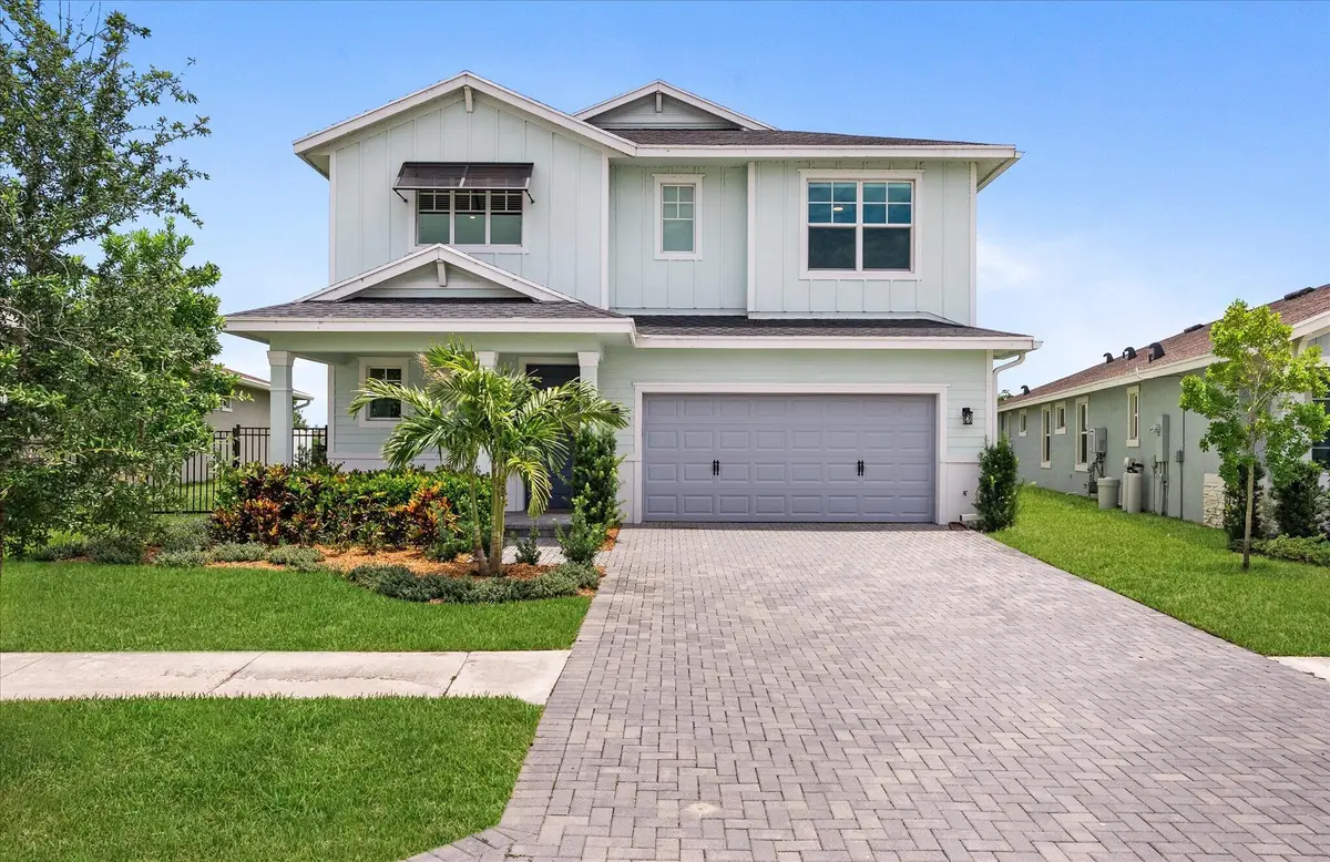 1814 Wandering Willow Way, Loxahatchee, FL 33470 - #1