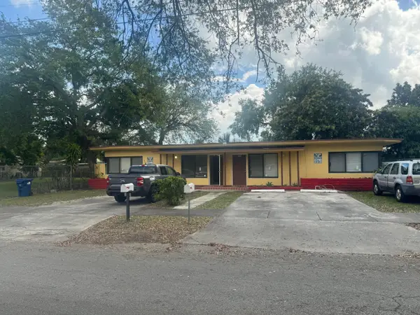 2360 NW 98th Street, Miami, FL 33147