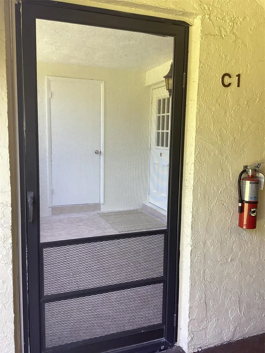 5927 La Pinata Boulevard #C-1, Greenacres, FL 33463 - #2