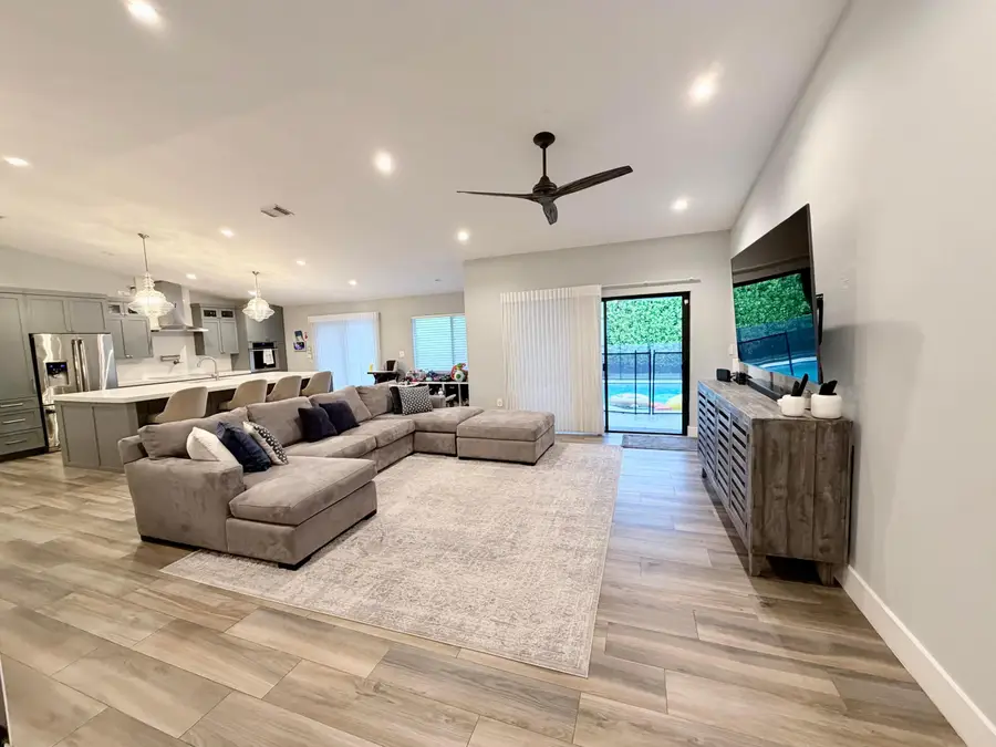 1341 NW White Stone Way, Davie, FL 33325 - #3