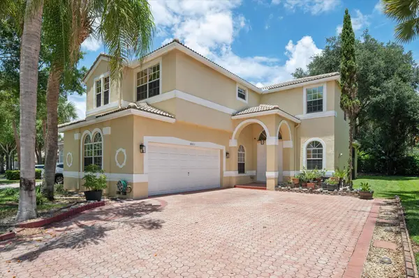 4863 NW 59th Court, Coconut Creek, FL 33073