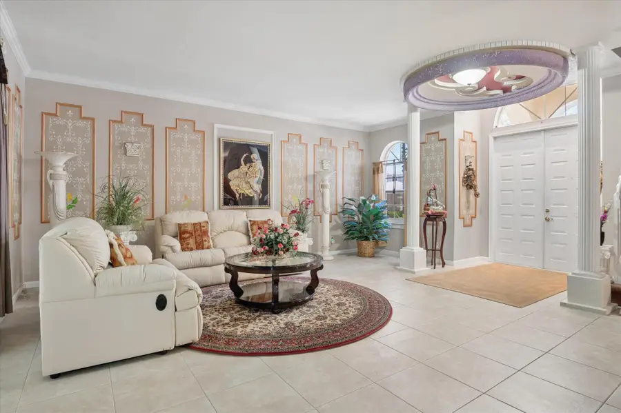 4863 NW 59th Court, Coconut Creek, FL 33073 - #3