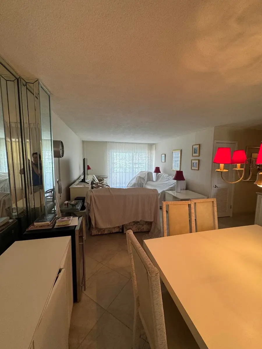 220 Kings Point Drive #210, Sunny Isles Beach, FL 33160 - #3
