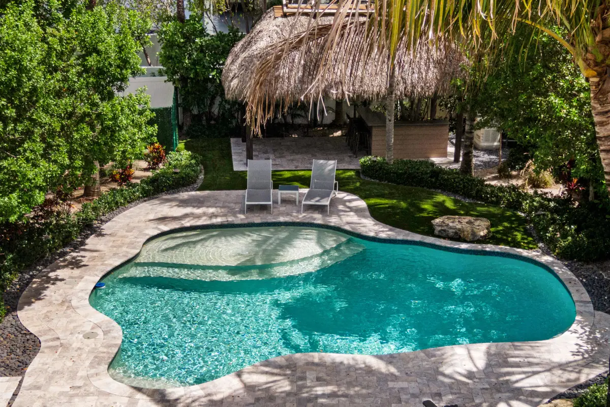 3319 NE 18th Street, Fort Lauderdale, FL 33305 - #1