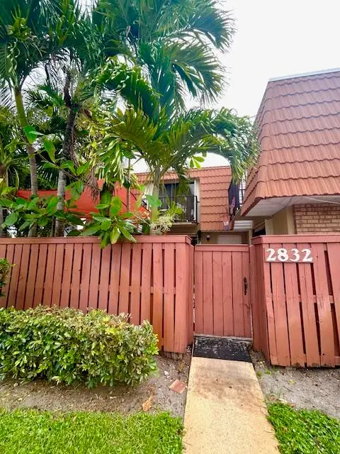 2832 SW 12th Street, Deerfield Beach, FL 33442 - #1