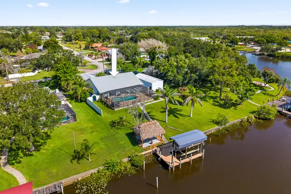 446 SE Naranja Avenue, Port St Lucie, FL 34983