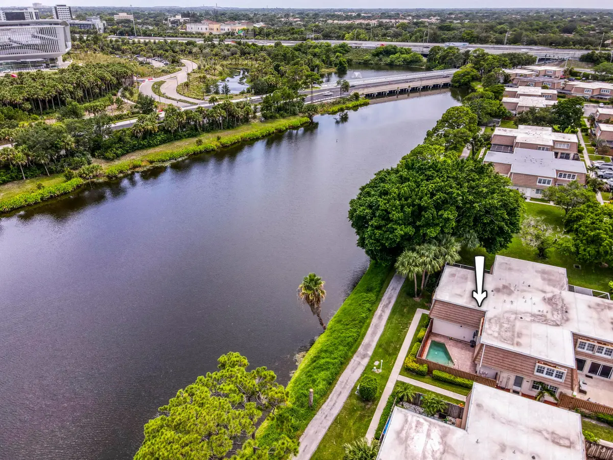 4338 Hazel Avenue #A, Palm Beach Gardens, FL 33410 - #1