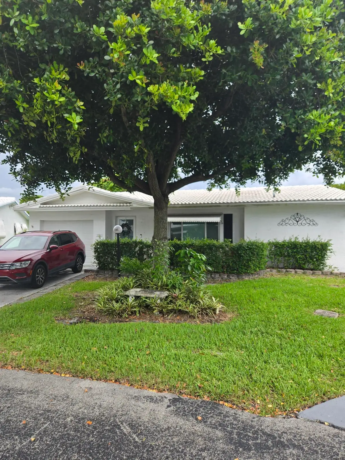 1291 NW 90th Way, Plantation, FL 33322 - #1