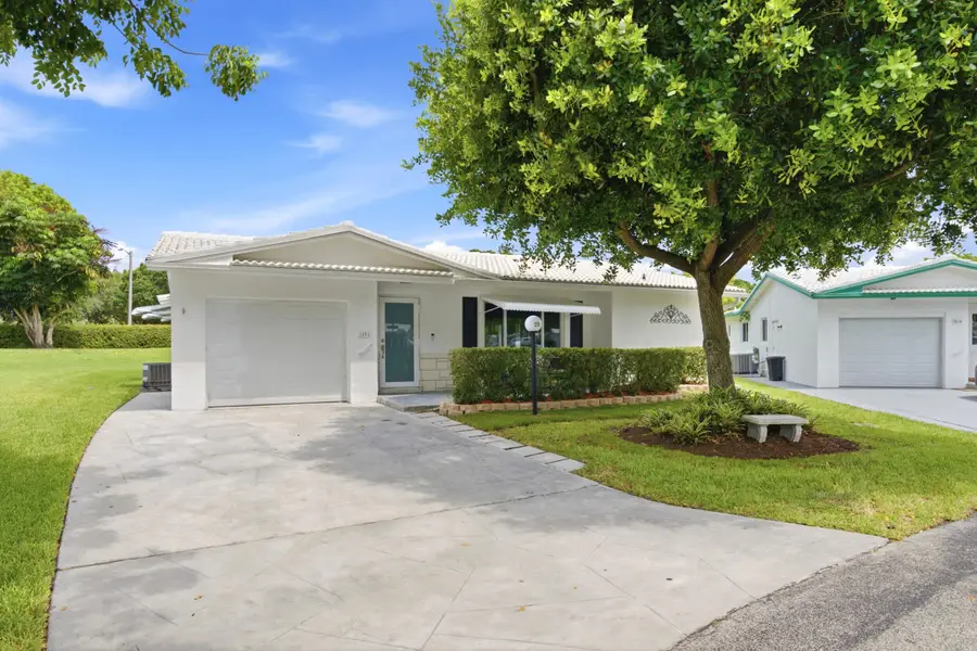 1291 NW 90th Way, Plantation, FL 33322 - #2