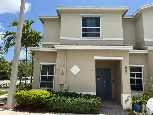 561 NE 5th Way, Florida City, FL 33034 - #2