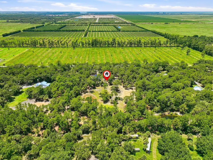 6413 S Header Canal Road, Fort Pierce, FL 34945 - #2
