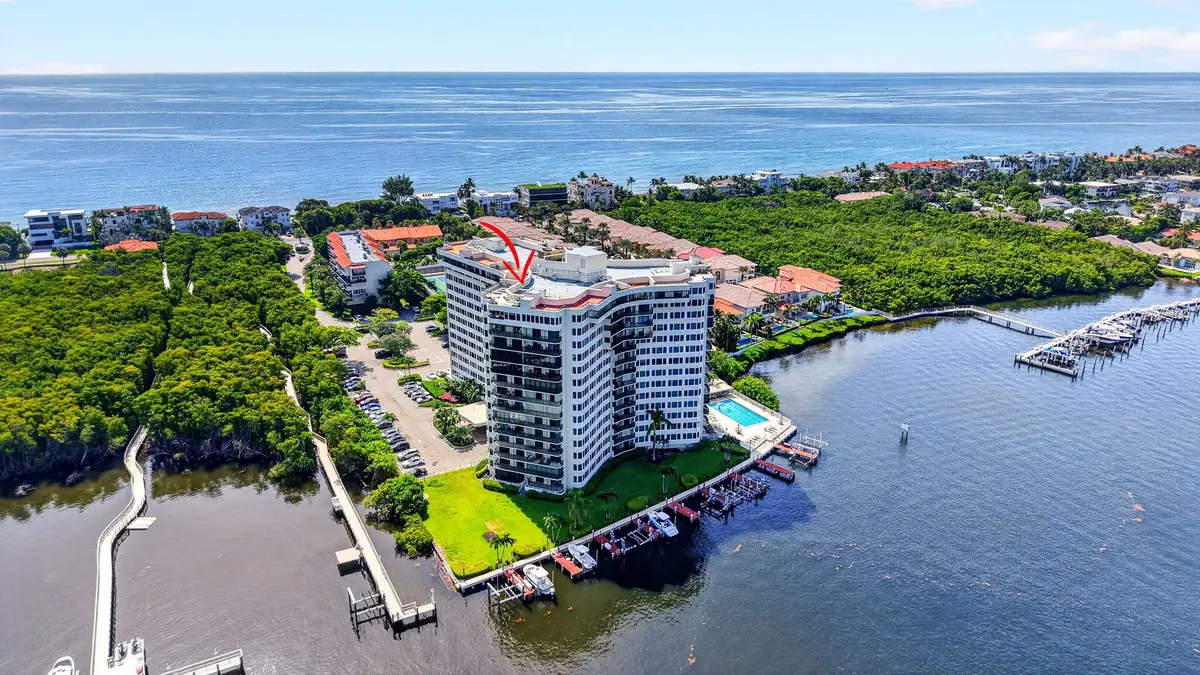 3912 S Ocean Boulevard #501, Highland Beach, FL 33487 - #1