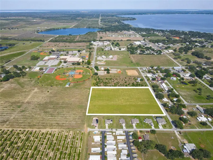 360 Swingle Street, Frostproof, FL 33843 - #2