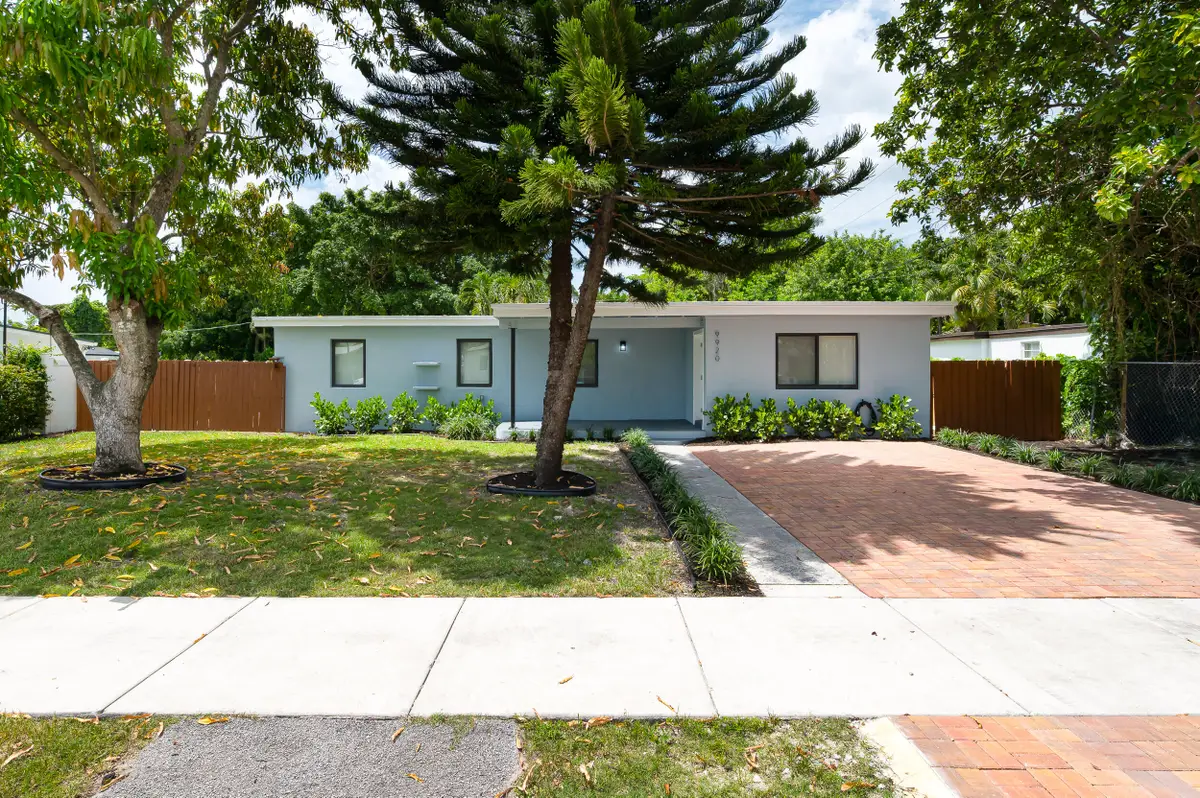 9920 SW 49th Street, Miami, FL 33165 - #1