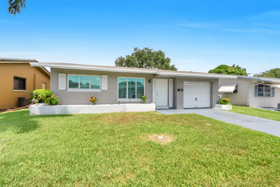 5711 NW 65th Way, Tamarac, FL 33321 - #2
