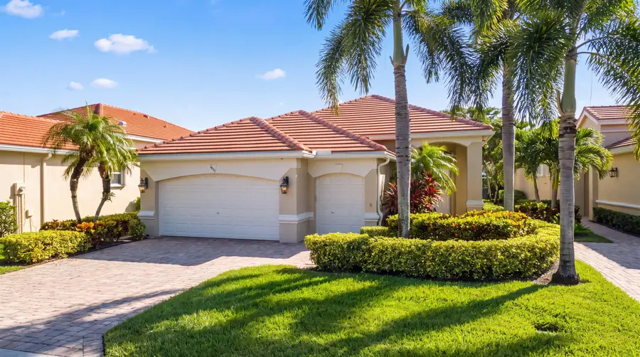 4674 Hazleton Lane, Lake Worth, FL 33449 - #2