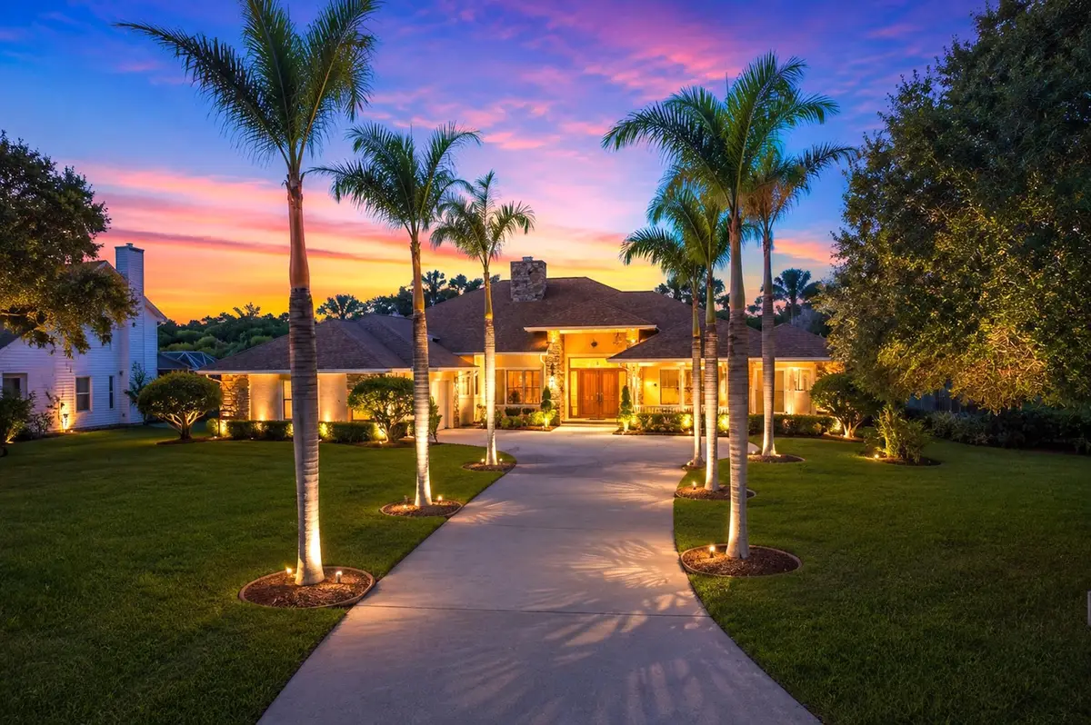 3706 Secluded Oak Court, Melbourne, FL 32934 - #1