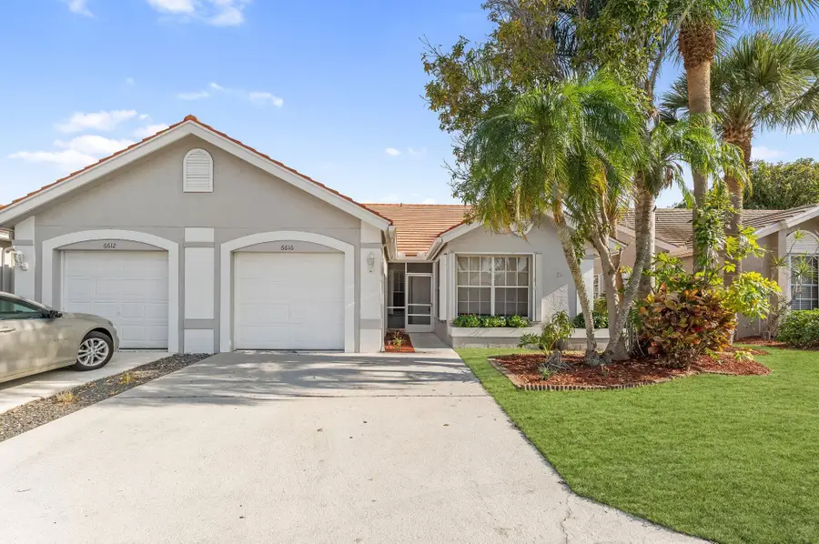 6616 Marissa Circle, Lake Worth, FL 33467 - #2