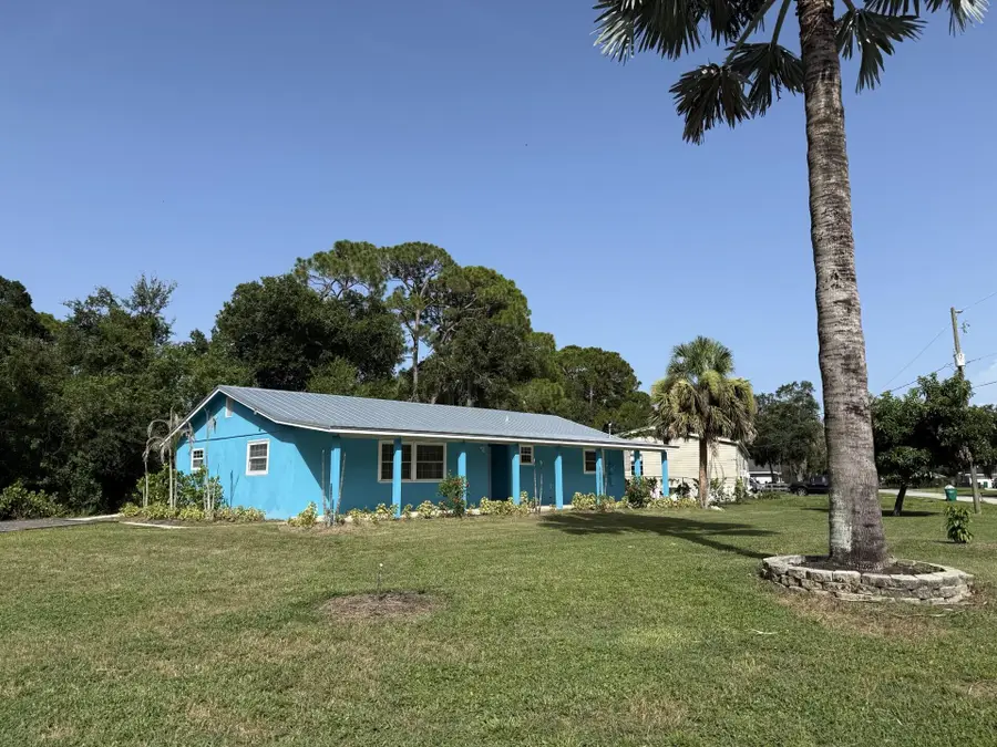 9107 SE 62nd Drive, Okeechobee, FL 34974 - #3