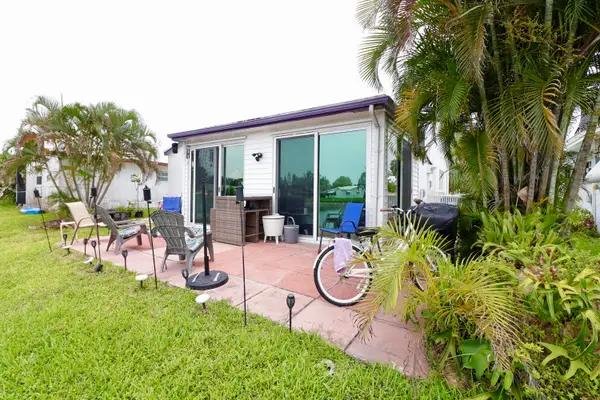 8103 NW 58th Place, Tamarac, FL 33321