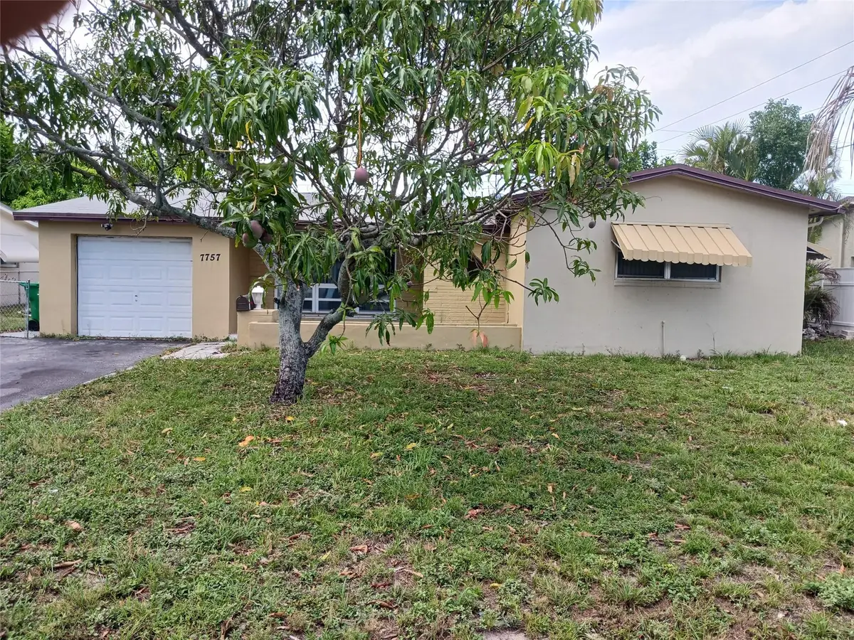 7757 SE Embassy Boulevard, Miramar, FL 33023 - #1