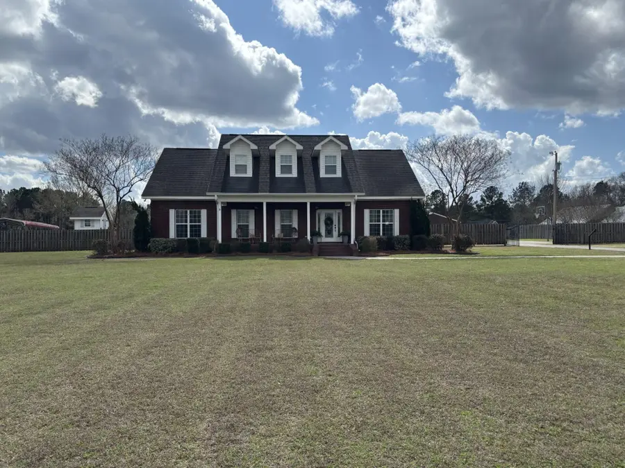 17576 Enoch Road, Rose Hill Gantt, AL  - #2