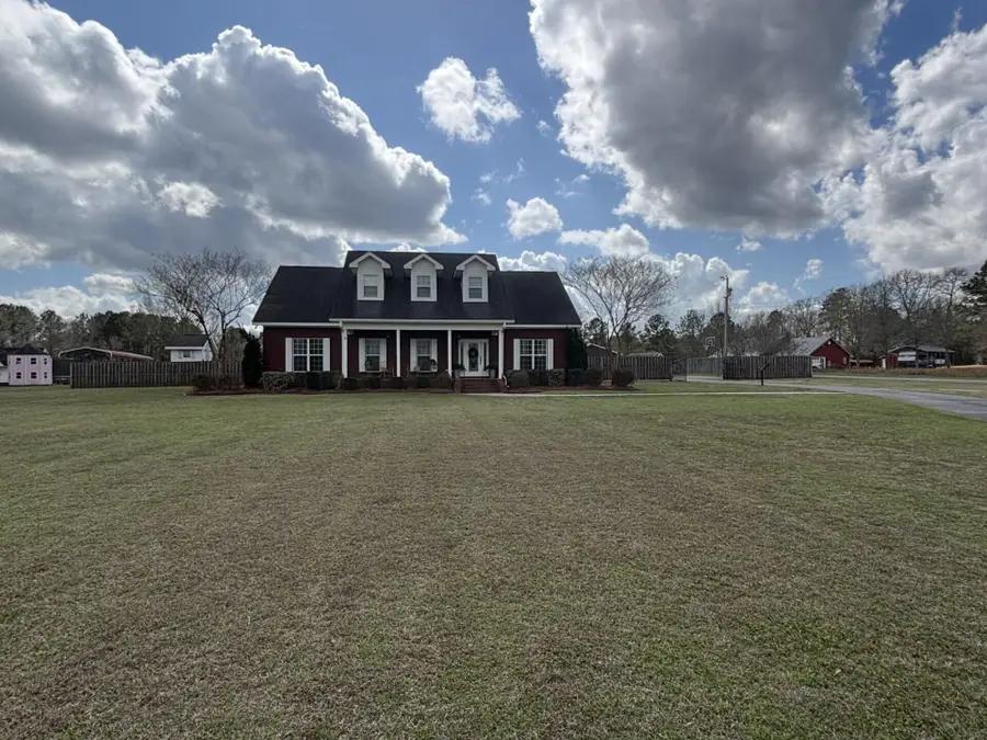 17576 Enoch Road, Rose Hill Gantt, AL  - #3