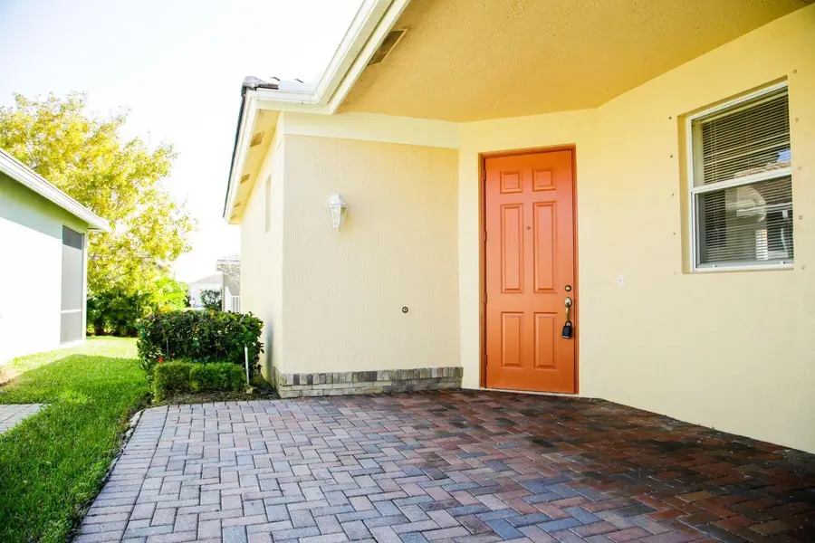 9772 SW Glenbrook Drive, Port Saint Lucie, FL 34987 - #2