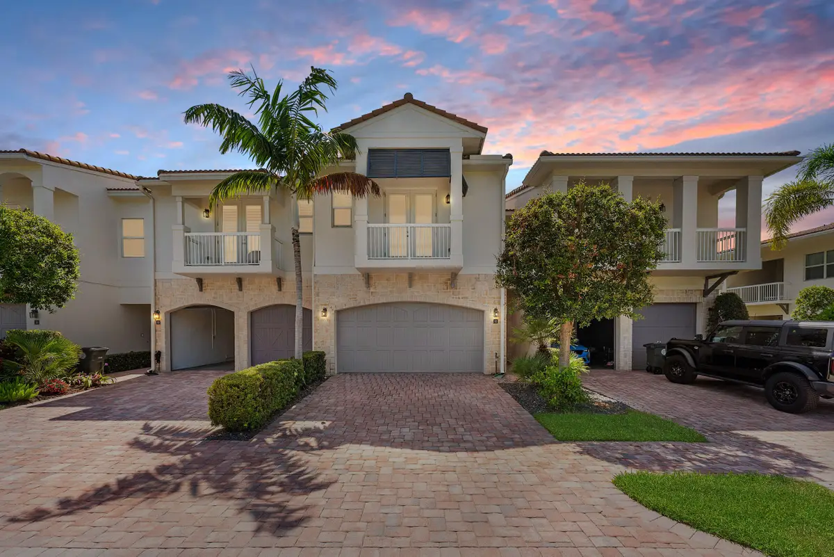 100 NW 69th Circle #52, Boca Raton, FL 33487 - #1