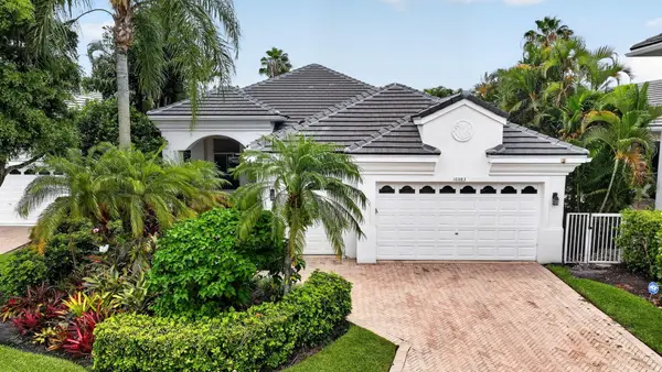 16083 Via Monteverde, Delray Beach, FL 33446