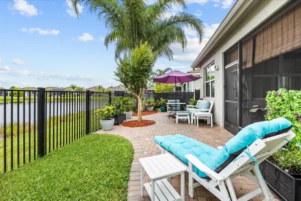 12180 SW Jasper Lake Way, Port St Lucie, FL 34987