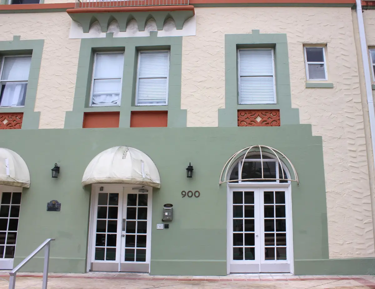 900 16th Street #204, Miami Beach, FL 33139 - #1