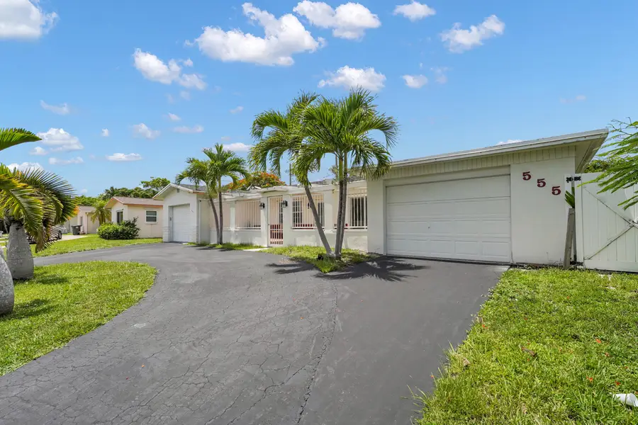 555 NW 50th Place, Boca Raton, FL 33431 - #2