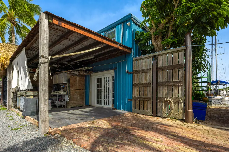 6810 Front Street #B-13S & SNL 18, Stock Island, FL 33040 - #2
