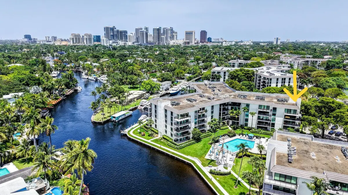 1301 River Reach Drive #516, Fort Lauderdale, FL 33315 - #1