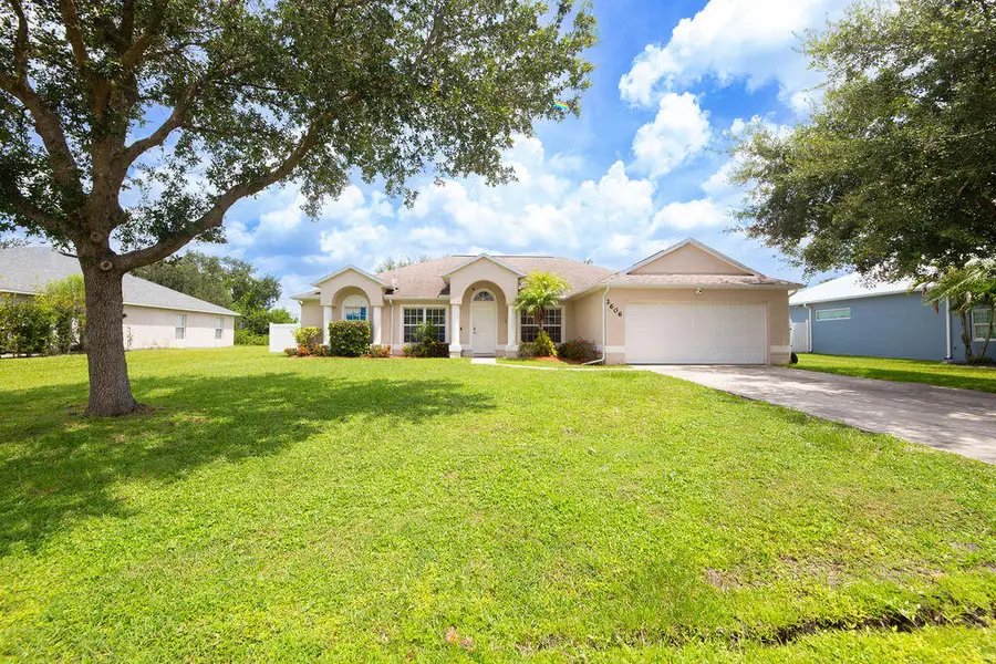 2606 Serenity Circle N, Fort Pierce, FL 34981 - #3