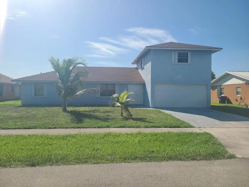 1533 6th Street, West Palm Beach, FL 33401 - #1