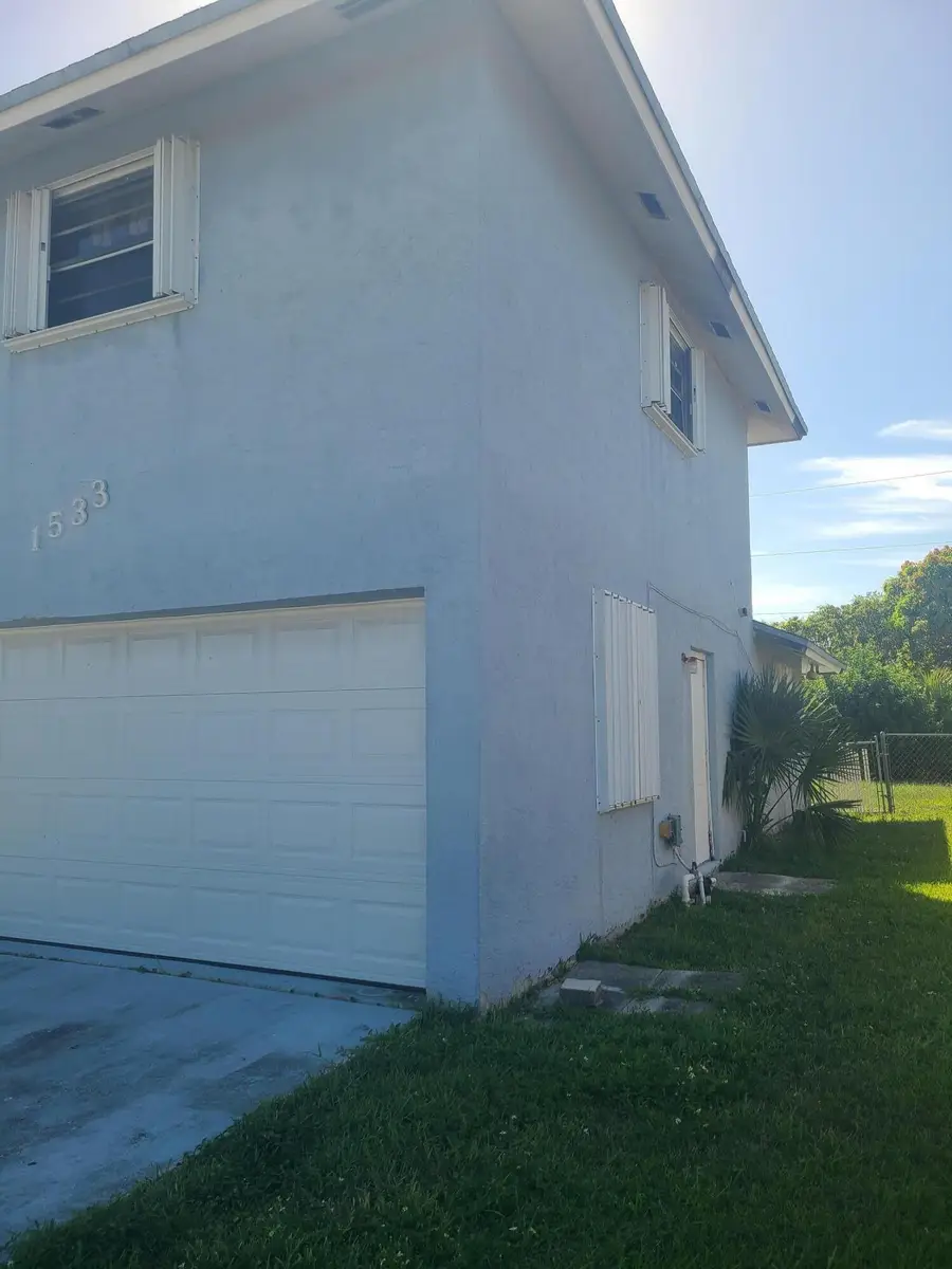 1533 6th Street, West Palm Beach, FL 33401 - #2