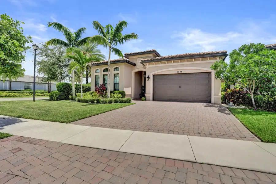 7655 Seacoast Drive, Parkland, FL 33067 - #3